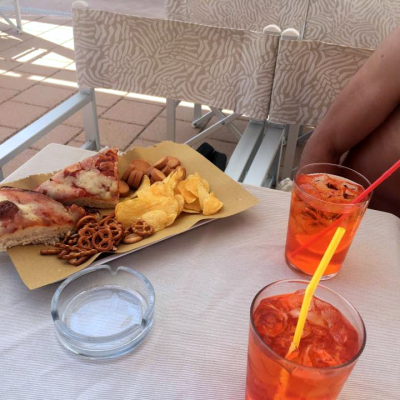 Piccola ristorazione